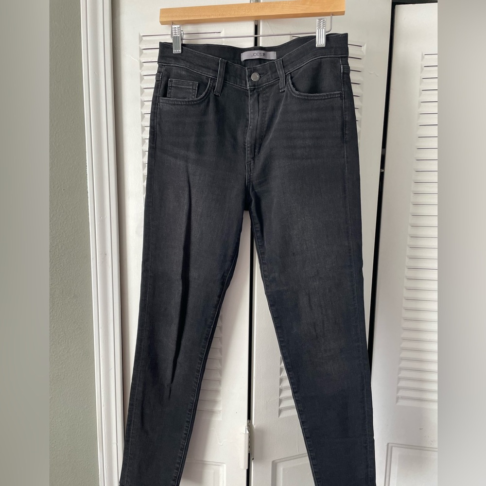 Joe's Jeans Men's Dark Skinny Jeans
